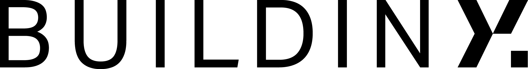 BUILDINX Logo