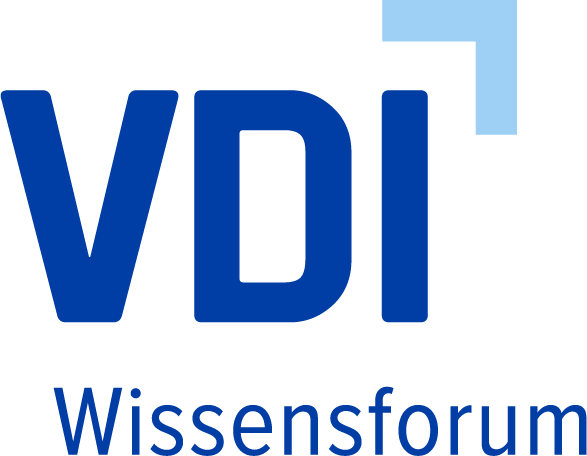 VDI Wissensforum Logo