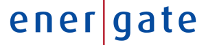 Energate Energate Logo