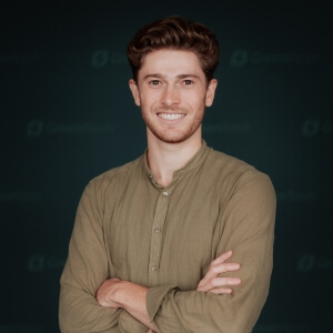 Frédéric Klung Frederic Klung von Greenflash