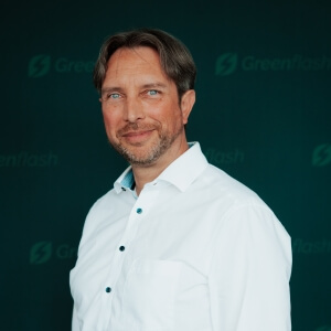 Frederic Klung von Greenflash