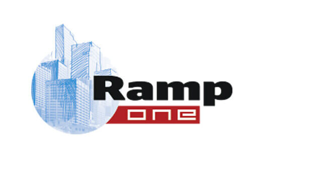 Ramp One Logo Flotte! Der Branchentreff 2026!