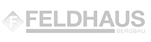 Feldhaus GmbH & Co. KG Schüring GmbH Logo