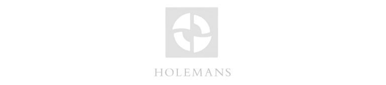 Holemans Logo
