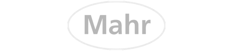 Mahr Gruppe Logo