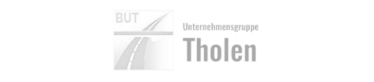 Tholen Logo