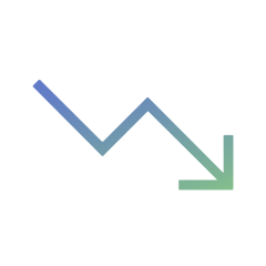 Energiekostensenkung Icon