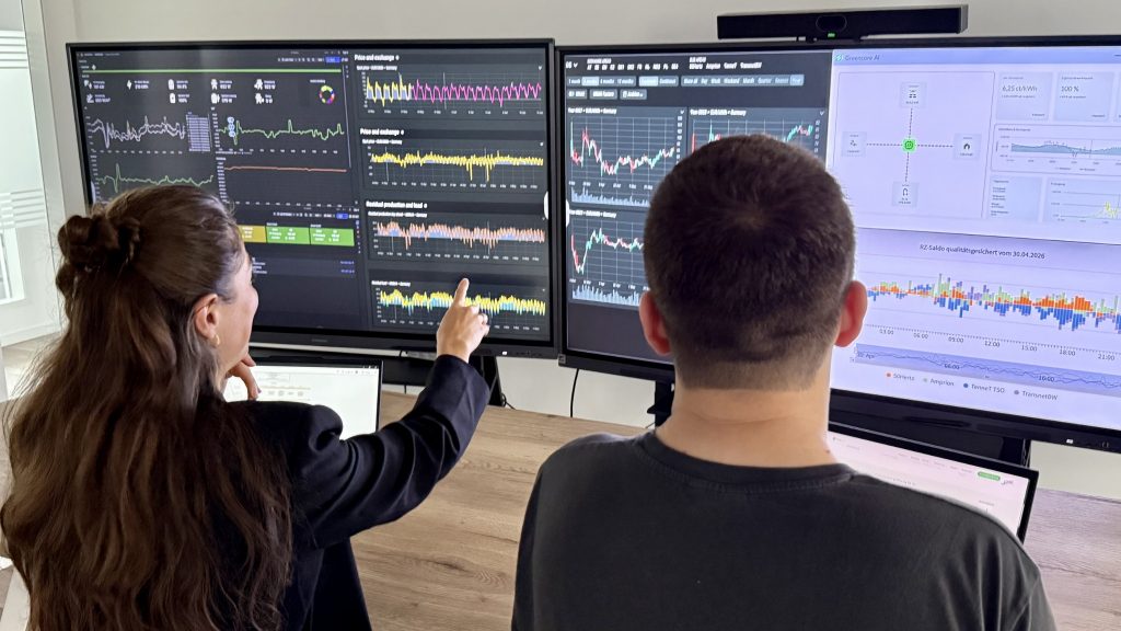 Energy Asset Management für die ganzheitliche Energieversorgung